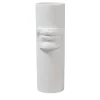 VGnewtrend Vaso bianco David's Lips