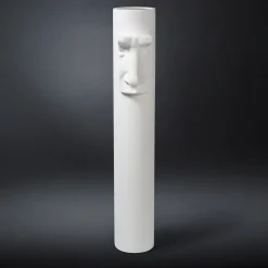 VGnewtrend Vaso bianco David's Nose