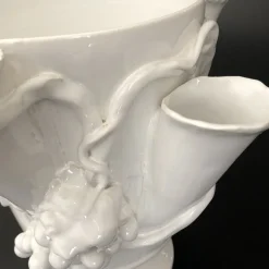 Tuttoattaccato Vaso bianco di Anghiari