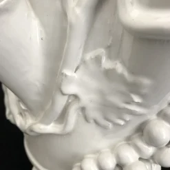 Tuttoattaccato Vaso bianco di Anghiari