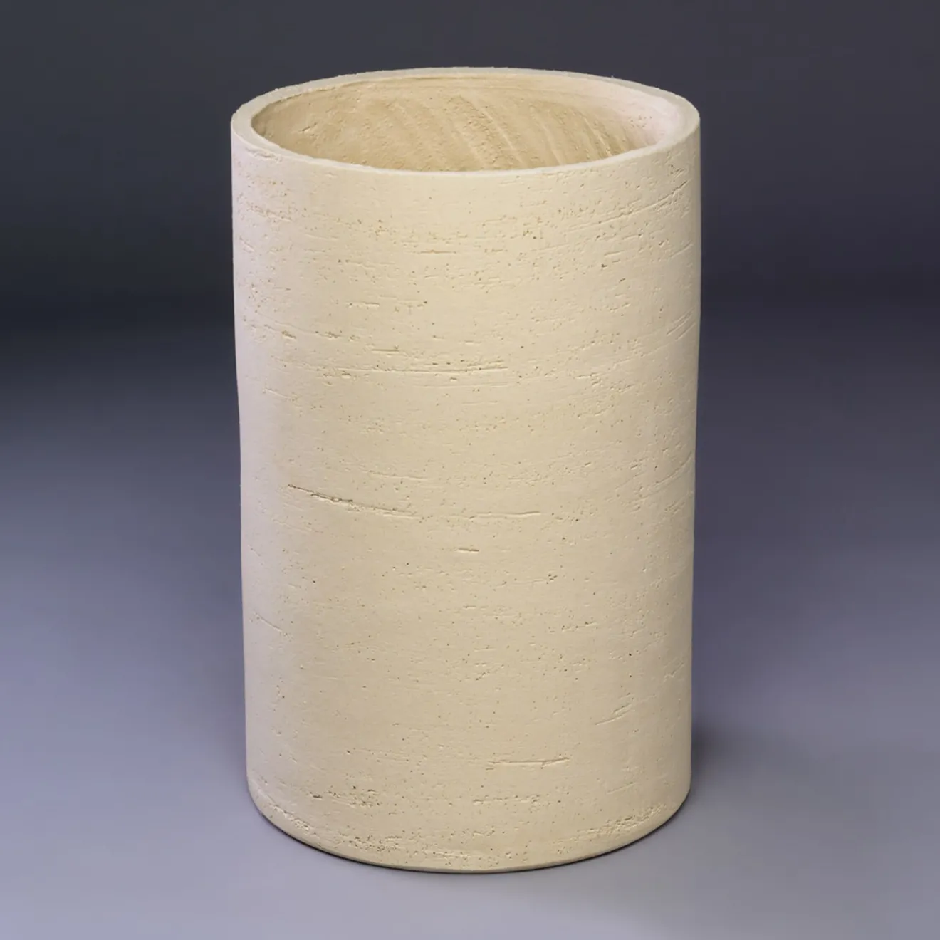 Pot à Porter Vaso bianco Marbella