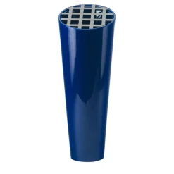 Romeo Design Vaso blu Anacleto