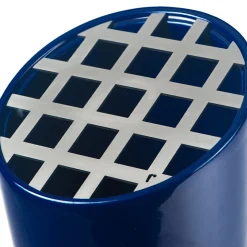 Romeo Design Vaso blu Anacleto