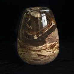 Officina Della Scala Vaso Breccia Pontificia #1 di Franco Albini