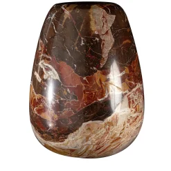 Officina Della Scala Vaso Breccia Pontificia #2 di Franco Albini