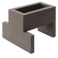 Paolo Giordano Vaso Chandigarh III