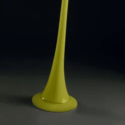 VGnewtrend Vaso Church Apple Green