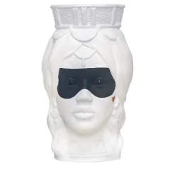 Stefania Boemi Vaso con testa di Musidora