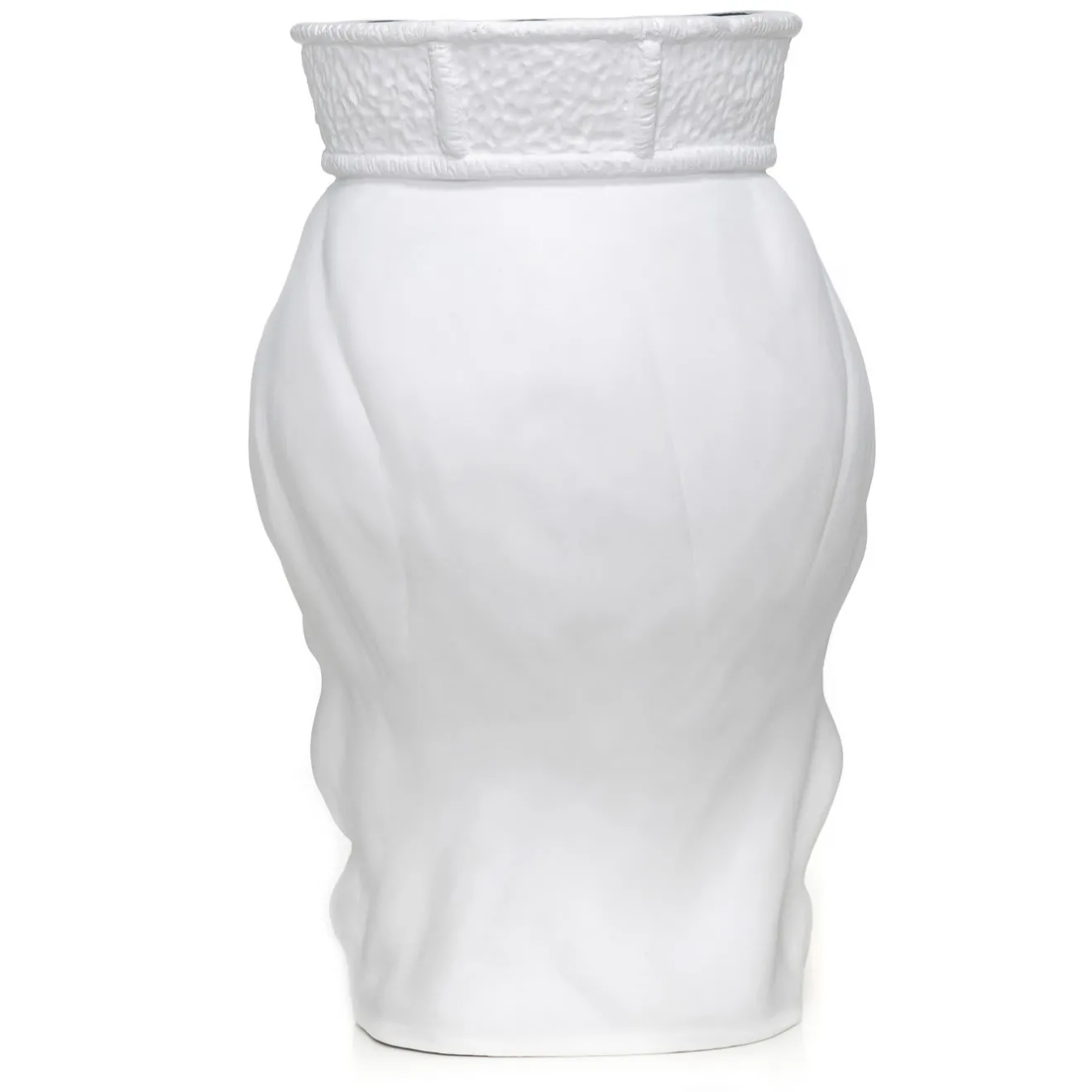 Stefania Boemi Vaso con testa di Musidora