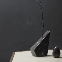 Espidesign by Paola Speranza Vaso Convivio Diamond Black