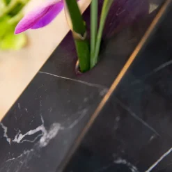 Espidesign by Paola Speranza Vaso Convivio Diamond Black