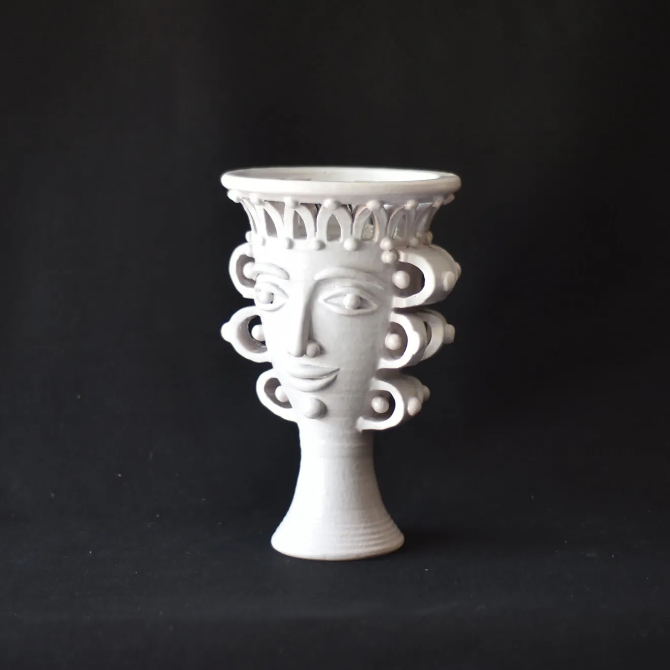 Filadelfio Todaro Vaso Costanza