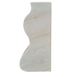 Espidesign by Paola Speranza Vaso Creste D'Onda Due Onde