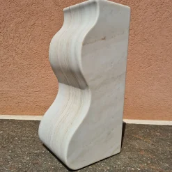 Espidesign by Paola Speranza Vaso Creste D'Onda Due Onde