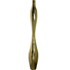 VGnewtrend Vaso da terra Monsieur Gold