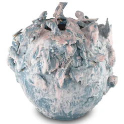 Coralla Maiuri Vaso Dal Torrente #2