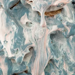 Coralla Maiuri Vaso Dal Torrente #2