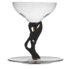 Simone Crestani Vaso Decorativo Eclipsed Core - Collezione Endless Lines