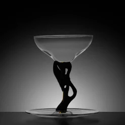 Simone Crestani Vaso Decorativo Eclipsed Core - Collezione Endless Lines