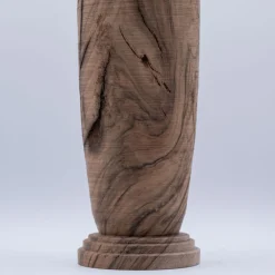 Andrea Celestino Vaso decorativo in legno