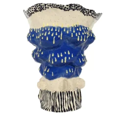 Alice Del Ferraro Vaso di pietra