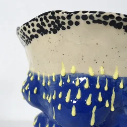 Alice Del Ferraro Vaso di pietra