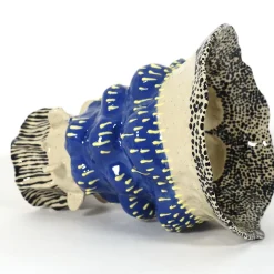 Alice Del Ferraro Vaso di pietra