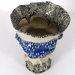 Alice Del Ferraro Vaso di pietra