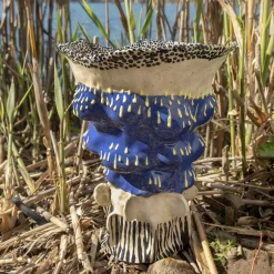 Alice Del Ferraro Vaso di pietra