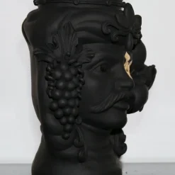 Stefania Boemi Vaso Don Micio