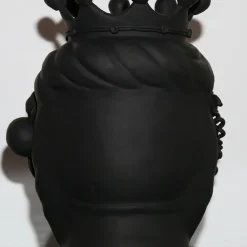 Stefania Boemi Vaso Don Micio