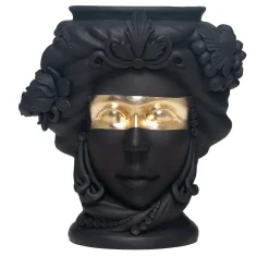 Stefania Boemi Vaso Donna Concetta