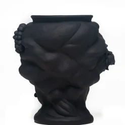 Stefania Boemi Vaso Donna Concetta