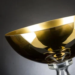 VGnewtrend Vaso d'oro Alice