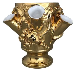Tuttoattaccato Vaso d'oro di Anghiari