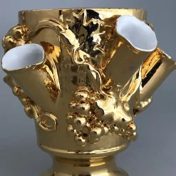 Tuttoattaccato Vaso d'oro di Anghiari
