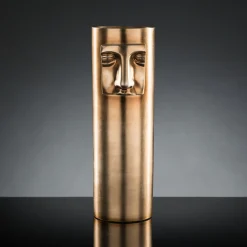 VGnewtrend Vaso d'oro Juno's Nose