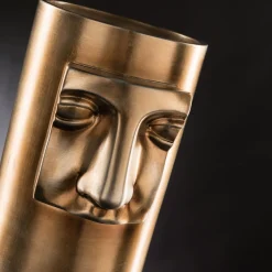 VGnewtrend Vaso d'oro Juno's Nose