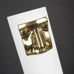 VGnewtrend Vaso d'oro Juno's Nose