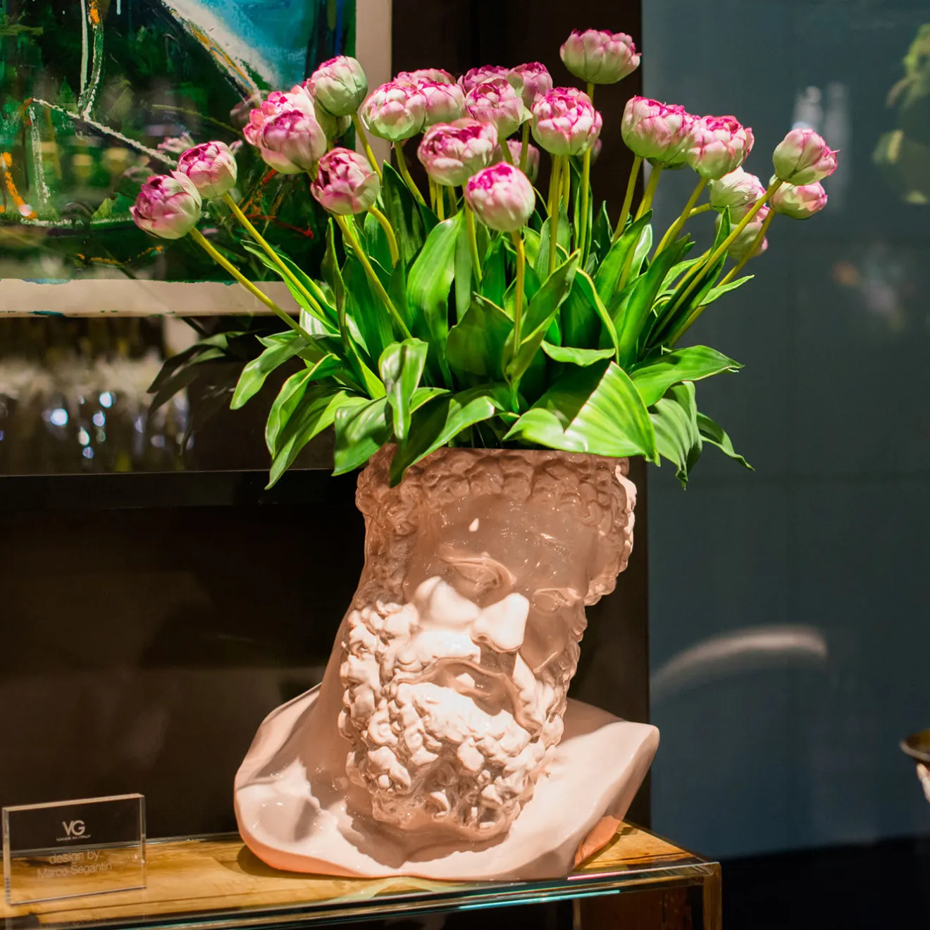 VGnewtrend Vaso Ercole Cantalupo