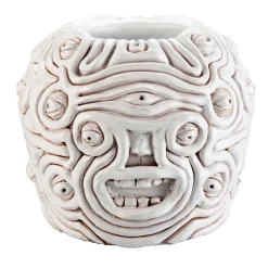 Freaklab Vaso eye Bianco #3