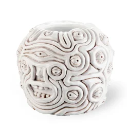 Freaklab Vaso eye Bianco #3