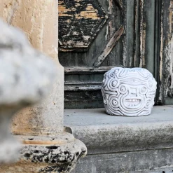 Freaklab Vaso eye Bianco #3