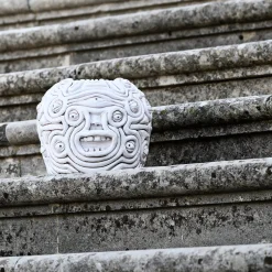 Freaklab Vaso eye Bianco #3