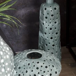 Cerasarda Vaso Farocapoferro Mirto verde di Letizia Piani