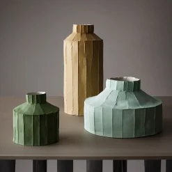 Paola Paronetto Vaso FIDE Corteccia B4/Basilico