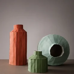 Paola Paronetto Vaso FIDE Corteccia B4/Basilico