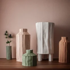 Paola Paronetto Vaso FIDE Corteccia B4/Basilico