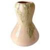 Sabrina Sguanci Baroni Vaso Fluid Green Marble