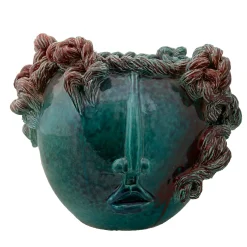 Patrizia Italiano Vaso Giano